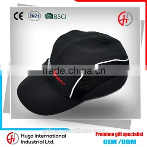 New Fashion Stylish Unisex Leisure Embrodiery Soft Outdoor Sport Custom Golf Cap With Velcro Closure thumbnail-1