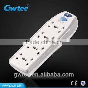 Multi Electric Power Extension Socket thumbnail-2