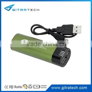 2016 Latest Portable Bank Power for Mobile Phones thumbnail-1