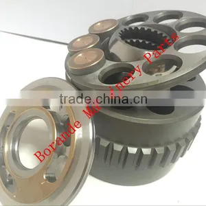 Spare Parts For Kayaba Hydraulic Motors thumbnail-2