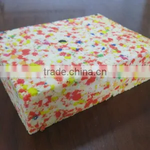 Furniture Rebonded Foam thumbnail-2