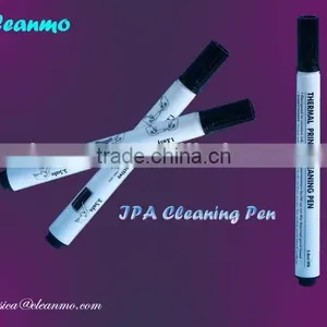 Thermal Printer Cleaning Pen Barrel is Filled With 99.9% Electronic Grade IPA Solution. thumbnail-3