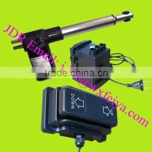 Chinese Linear Actuator Supplier 12v or 24v thumbnail-1