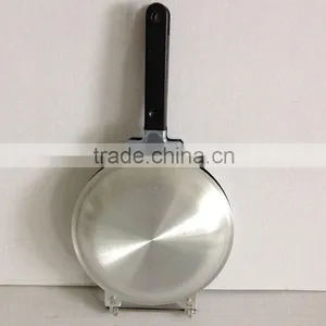 Aluminum Non Stick Pancake Maker Pan thumbnail-4