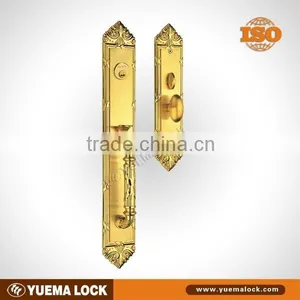 HD8418 Pvd Door Lock thumbnail-1
