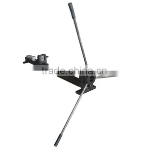 Basket Wrought Iron Manual Machine Twisting Wrought Iron Hand Tools thumbnail-2