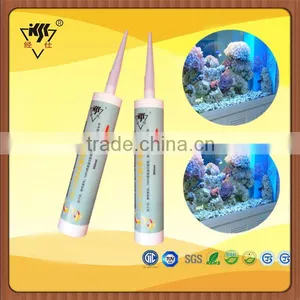 Durable Suitable For Fish Vat Acetoxy Silicone Sealant thumbnail-1