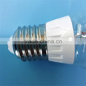 Dimmable 360 Degree E27 B22 Filament LED Bulb Housing LED Light 4W 6W 8W thumbnail-2