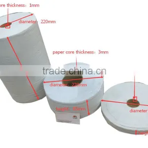 Automatic Single Channel Kitchen Towel Toilet Roll Log Saw Cutting Machine thumbnail-6