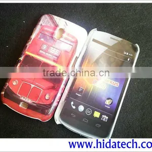 I9250 UK London Bus Case For Samsung Galaxy Nexus I9250 Phone Case,IMD Phone Case for Nexus I9250 thumbnail-1