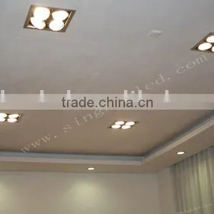 LED Indoor Spot Light,LED Ceiling Light,LED Indoor Light,LED Residential Light thumbnail-1