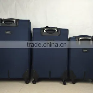 Inventory Ready for Shipment Quality 3pcs Trolley Luggage Set 20''24''28'' thumbnail-2