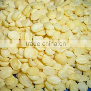 New Crop Peeled Split Green Mung Beans thumbnail-1