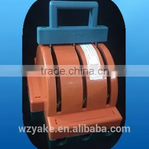 Hot Sale YK3P 100A 3 Power Load Knife Switch for Russia thumbnail-1