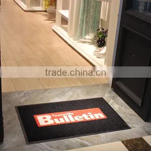 Professional Rubber Mats For Cars With CE Certificate thumbnail-1