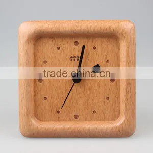 Modern Simple Decoration Design Desktop Clock for Sale, DRZ002 thumbnail-3