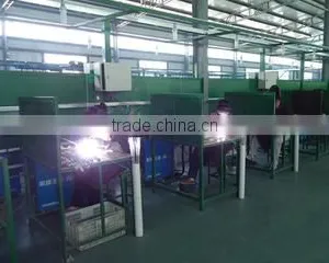 Tianjin Feijia Bicycle Production & Trade Co., Ltd. company overview - view 3 thumbnail