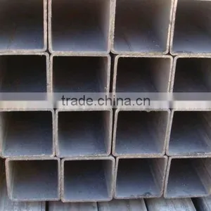 ms Square Pipe Price ms Square Hollow Steel Tube thumbnail-2