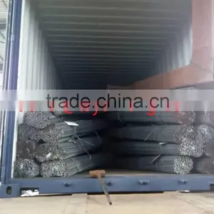 Steel Rebar Distributor - Concrete Reinforcing Bar thumbnail-4