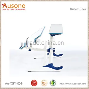 Middle School Small Children Study Table High Quality Ergonomic Desk thumbnail-2