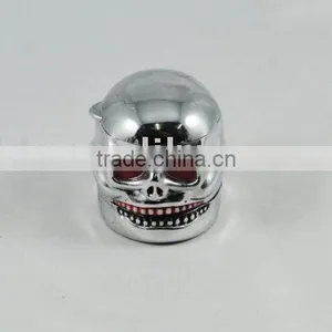 Skull Shape Herb Grinder thumbnail-1