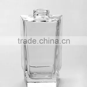 250ml Glass Perfume Bottle thumbnail-1