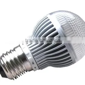 China Manufacturing 12v Led Bulb E27 3w 5w 7w Energy Saving Bulb Light Cheap 5w E27 Led Bulb Lighting for Home and Office thumbnail-2