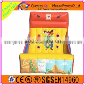 New Arrival Inflatable Kids Dart Game thumbnail-1
