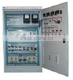 Electrical Training Kit, Senior Electrical Maintenance and Evaluation Device, Electric Lab thumbnail-1