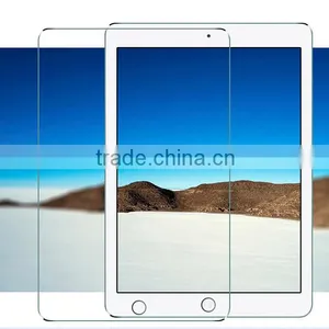 High Quality Tempered Glass Screen Protector for Ipad Mini Ipad Air Tempered Glass Screen Protector thumbnail-4