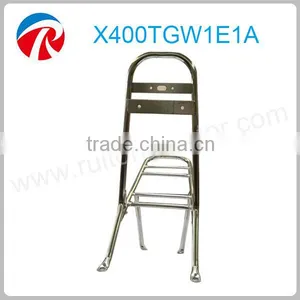 Scooter Luggage Carrier ,Retro/ Grand 50 Aluminium Luggage Carrier thumbnail-2