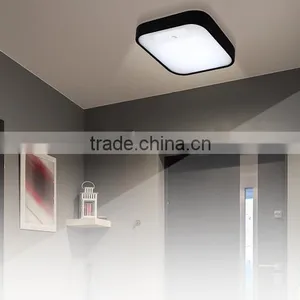 245mmx245mm Sensor Ceiling Light thumbnail-5