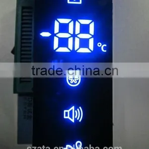 Manufacturer of Indoor Led Air-conditioner Display Screen thumbnail-1