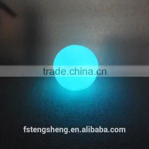 Factory Wholesale Cute Baby Night Light 8cm LED Ball thumbnail-4