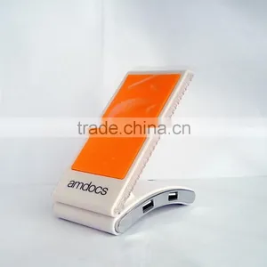 Mobilephone Holder 4 Port USB HUB thumbnail-2