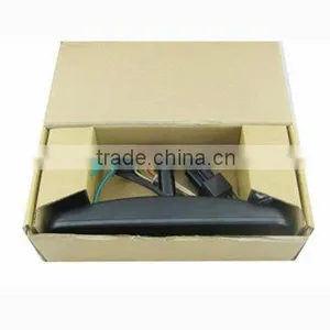 Best Hidden Real-Time GPS Car Tracking Device With Anti Glare Rearview Mirror With Cutting off Power or Oil on Line thumbnail-3