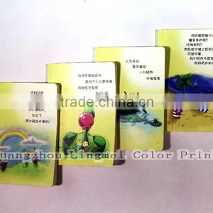 Professional Brochure for Kids thumbnail-1