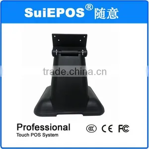 Adjustable Computer Keyboard Stand/ Touch Screen Monitor Stand thumbnail-3