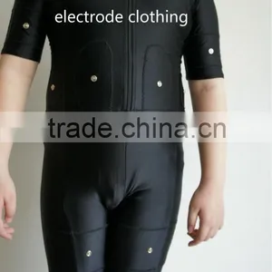 Weave Electrode Vest thumbnail-3
