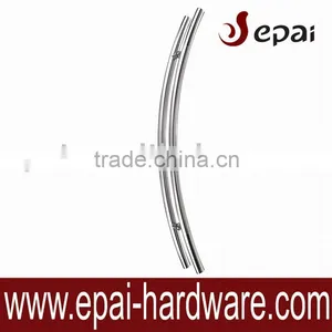 Stainless Steel Door Handle Lock thumbnail-1