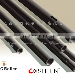 High Quality SiSiC Roller for Roller Hearth Kiln,many Size Can Offer thumbnail-1