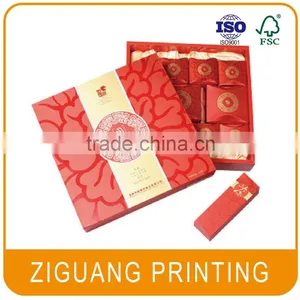 Customized Mooncake Box thumbnail-1