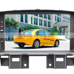 Oem Car Radio Gps for Chevrolet Cruze With Multi Language thumbnail-1
