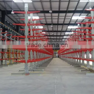Warehouse Cantilever Rack thumbnail-2