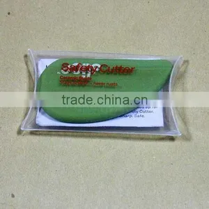 Customized Clear Packaging Hair Curler Pvc Plastic Box thumbnail-2