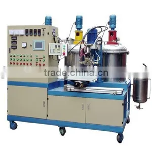End Caps of PU Filter Continuous Production Line thumbnail-1