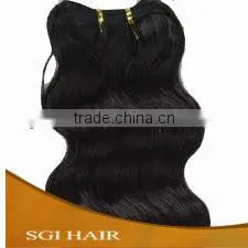 Indian Human Hair Weft thumbnail-5