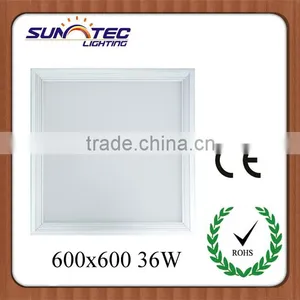 60x60 Diffused Square Led Panel Light thumbnail-1