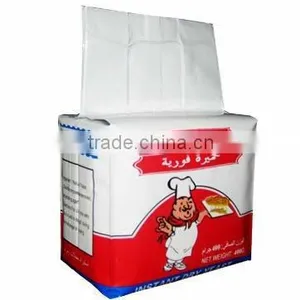 Low Sugar Dry Yeast Power 400g/bag thumbnail-1