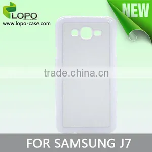 New!Fashional DIY Sublimation Hard PC Cover Case for SAMSUNG J7 thumbnail-3